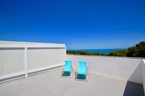ML Apartments Vieste